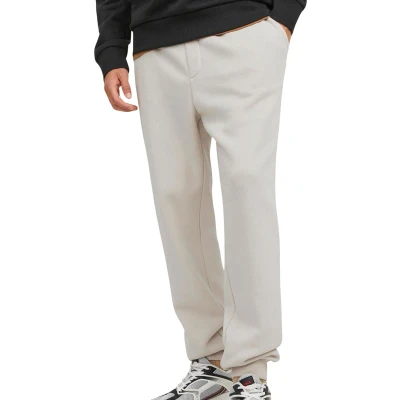 Afbeelding van Jack &amp; Jones Stgordon Bradley GMS Trainingsbroek, Heren, Maat: Small, Moonbeam