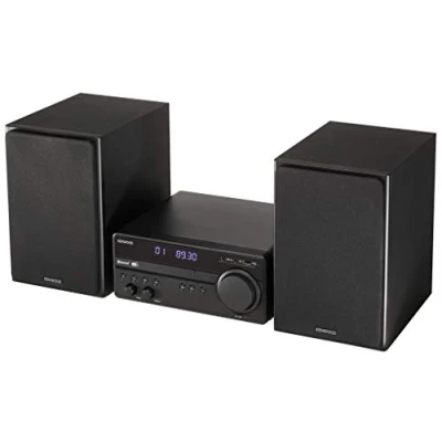 Afbeelding van Kenwood Micro Hifi System M819dab