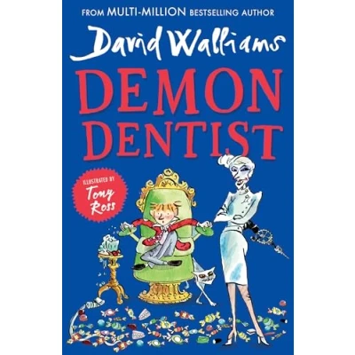 Afbeelding van Demon Dentist