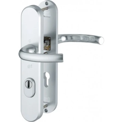 Afbeelding van Hoppe vh voordeurgarn.86G/3236ZA/3214/1710 F1 pc72 dd 63 68