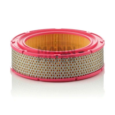 Afbeelding van Mann filter Luchtfilter C 2135/2