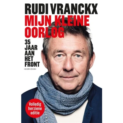 Image de Mijn kleine oorlog
