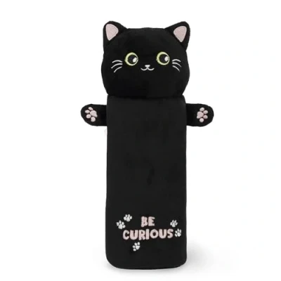 Image de Trousse peluche Legami Kitty