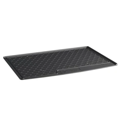 Afbeelding van Gledring 1524 Kofferbak / bagageruimte beschermmat Rubber Met bevestigingsmatriaal SKODA: Kamiq (NW4) 1.0 TGI CNG, 1.6 SRE, TSI, TDI