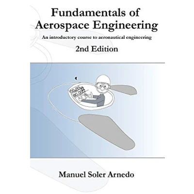 Afbeelding van Fundamentals of Aerospace Engineering (2nd Edition)
