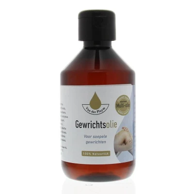 Afbeelding van Gewrichtsolie