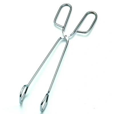 Afbeelding van Benson Barbecue Tang Metaal 31 cm