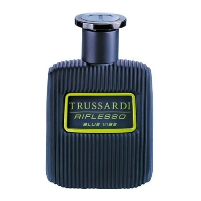 Afbeelding van Trussardi Riflesso Blue Vibe Eau de Toilette 100 ml