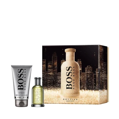 Afbeelding van Hugo Boss Bottled Eau de Toilette Giftset Pakket