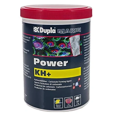 Afbeelding van Dupla Power Kh+ Pulver 1000 Gram