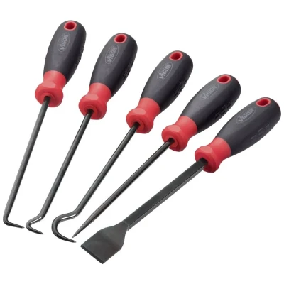 Afbeelding van Vigor V5045 Haak en schraper set