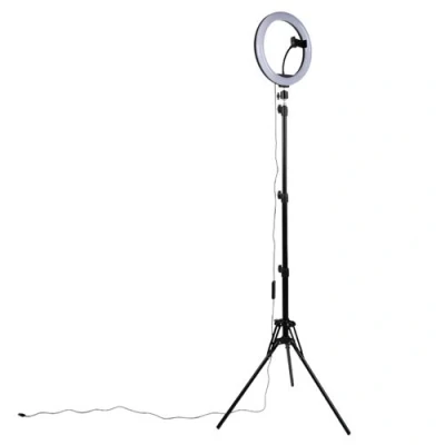 Image de Quartz Ring Light Geek Star Konix