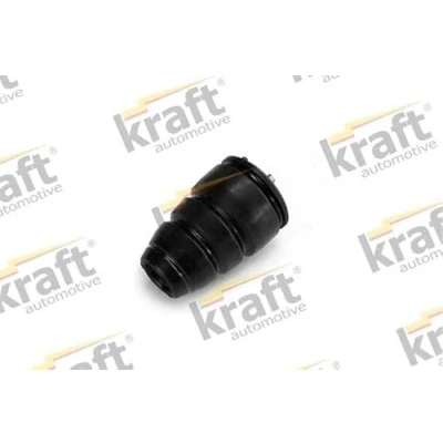 Afbeelding van KRAFT 4096052 Aanslagrubber, vering Achteras FIAT: Ducato II Platform/Chassis, Van, Minibus, CITROËN: Relay I Van