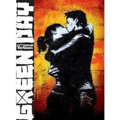 Afbeelding van 21st Century Breakdown (Limited Edition)