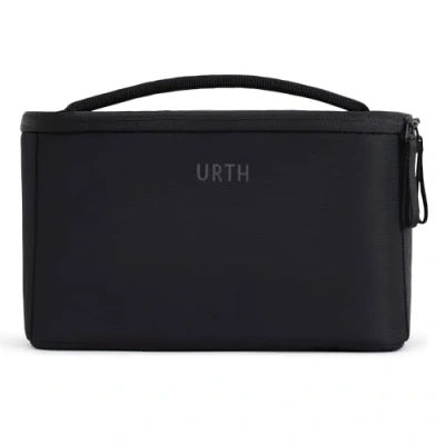 Afbeelding van Urth Arkose Camera Insert (zwart)