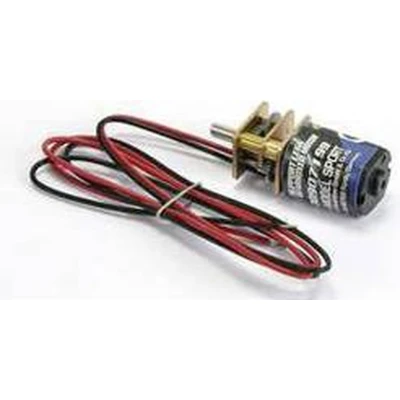 Afbeelding van Carson Modellsport 500907199 1:14 Transmissiemotor 1 stuk(s)