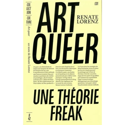 Image de Art queer