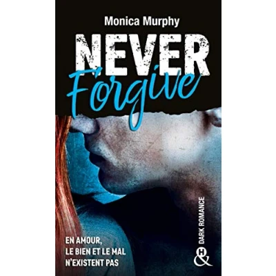 Afbeelding van NEVER FORGIVE,2
