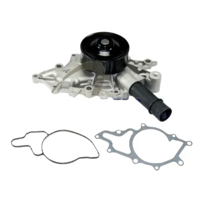 Afbeelding van TRUCKTEC AUTOMOTIVE 02.19.174 Waterpomp MERCEDES BENZ: V Class, Vito Van