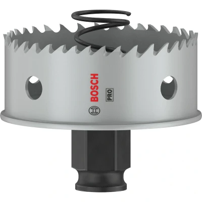 Afbeelding van Bosch Professional 2608594459 Gatenzaag 64 mm 1 stuk(s)