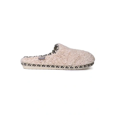 Afbeelding van Toni Pons Darlasb Pantoffels, Dames, Maat: 41, Beige Textiel
