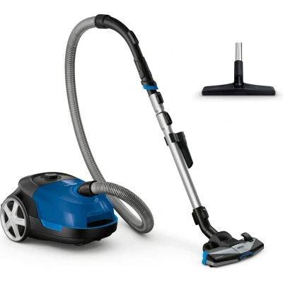 Afbeelding van Philips Fc8575/09 Stofzuiger Met Zak