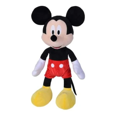 Afbeelding van Knuffel Mickey Mouse Disney 61 cm