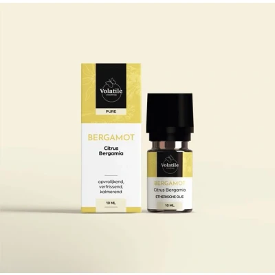 Afbeelding van Bergamot, Italië 10 ml