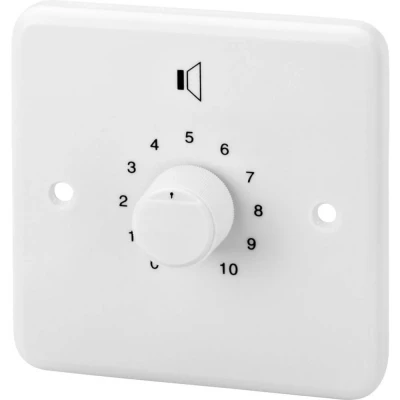 Afbeelding van Monacor ATT 235/WS Volumeregelaar