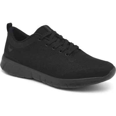 Afbeelding van Suecos Schoenen Alma Zwart
