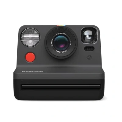 Image de Polaroid Now 2 Noir