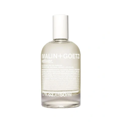 Afbeelding van Malin + Goetz Eau de Parfum Fragrance Vétiver