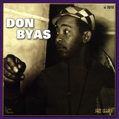 Afbeelding van Don Byas