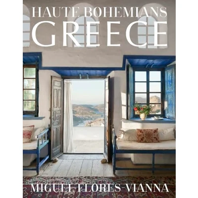 Afbeelding van Haute Bohemians: Greece