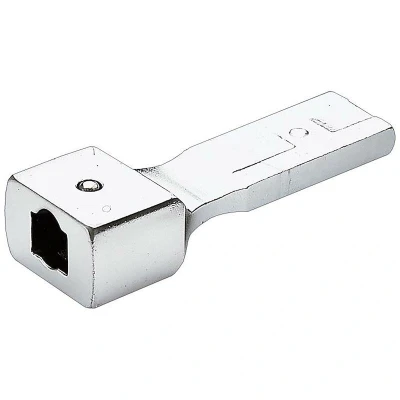 Afbeelding van FACOM J.274 verloopstuk 20 x 7 mm voor gebruik van bits 9 12 op sleutels met max. capaciteit 100 Nm