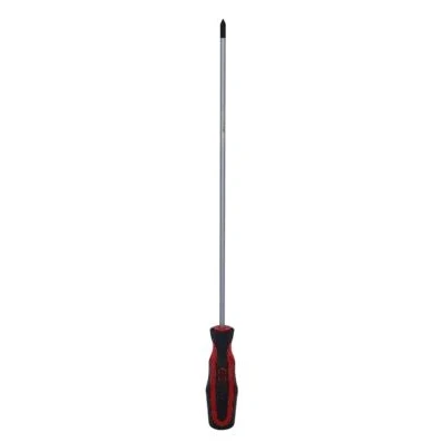 Afbeelding van KS Tools, Schroevendraaiers, ERGOTORQUEplus schroevendraaier (Zeshoekig)