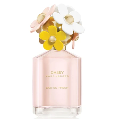 Afbeelding van Marc Jacobs Daisy Eau So Fresh 75 ml de Toilette Spray