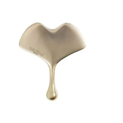 Afbeelding van Sisley Ginkgo Gua Sha Accessoire 1stuks