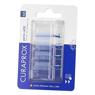 Afbeelding van Curaprox Rager Perio Refill 410