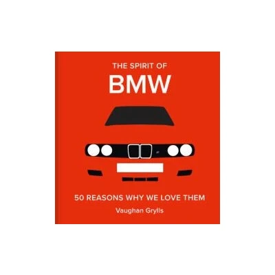 Image de The Spirit of BMW