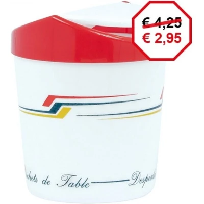 Afbeelding van EMGA Afval Container 625010