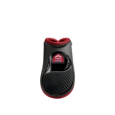 Image de Veredus Protège Boulets Olympus Vento Rear Bordeaux L