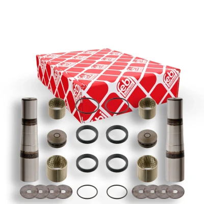 Afbeelding van Febi Bilstein Fuseepen rep.set 29730