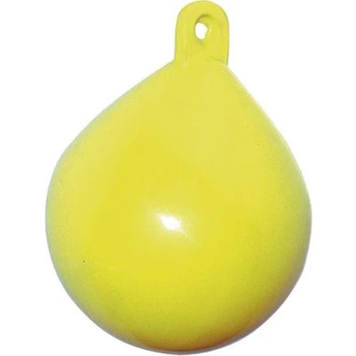 Afbeelding van Markeerboei geel 15cm