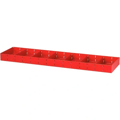 Afbeelding van FACOM F50020032 Matrix legplank 1485mm