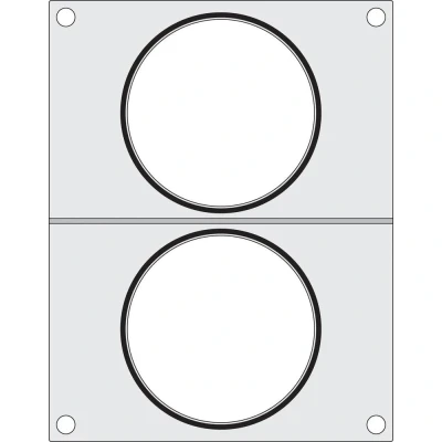 Afbeelding van Traysealer HENDI matrix