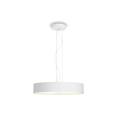 Afbeelding van Philips Hue Fair Hanglamp Wit