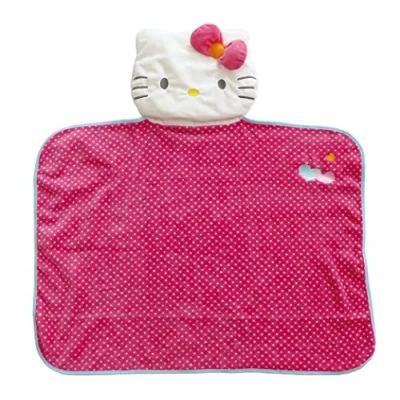 Afbeelding van Hello Kitty Kleed Calin Meisjes Roze