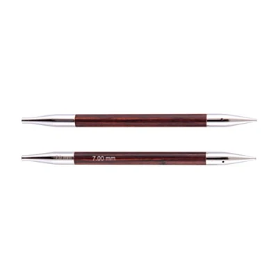 Afbeelding van KnitPro Royale verwisselbare breipunten 7.00mm 3st