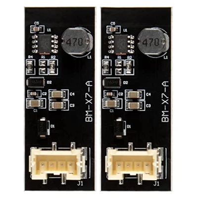 Afbeelding van FanPaYY B003809.2 Chipkaart voor achterlicht, vervanging en reparatiekaart X3 F25 2011 2017 (2 stuks)